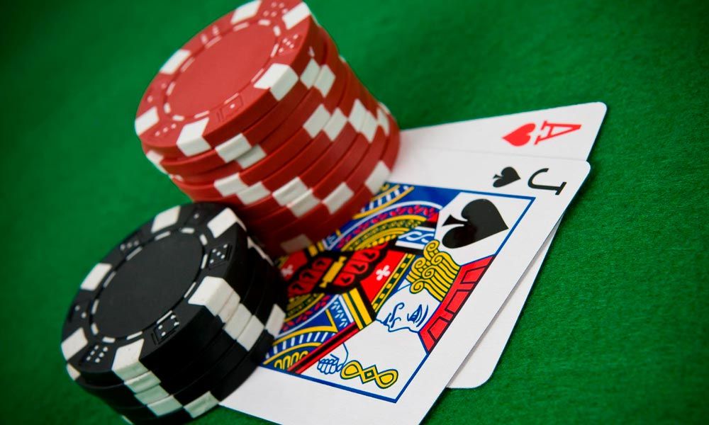 Historia del Póker: Un Viaje a Través de los Siglos en el Juego de Cartas más Apasionante