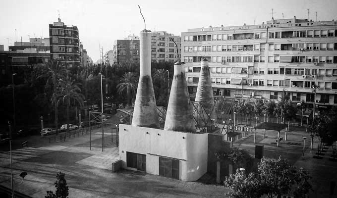 algeps sagrada familia elche actual
