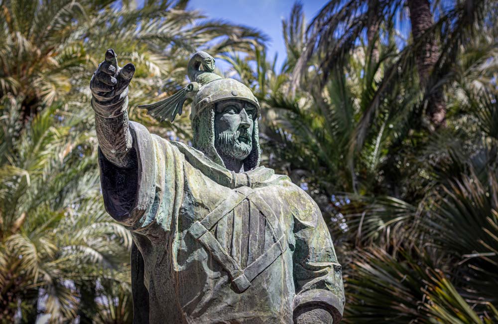Historia de Jaime I de Aragón el Conquistador