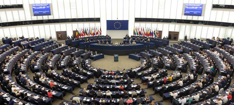 Parlamento Europeo