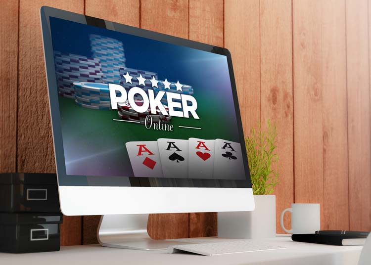 Poker Online