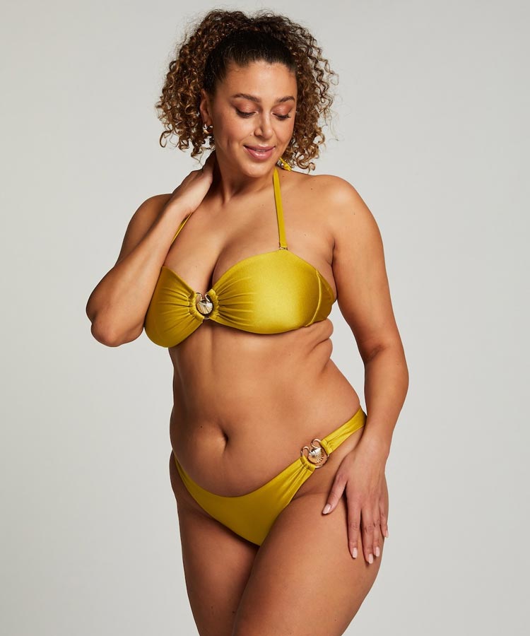Bikini en el siglo XXI