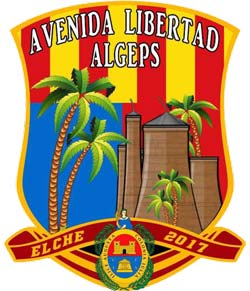 Avda. de la Libertad Algeps