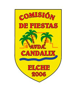 Avenida de Candalix