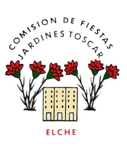 Jardines Toscar