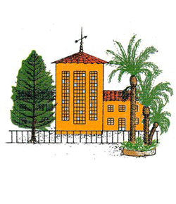 Paseo Germanías