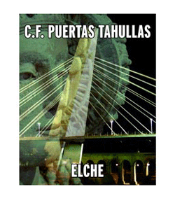 Puertas Tahullas