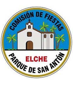 Parque de San Antón