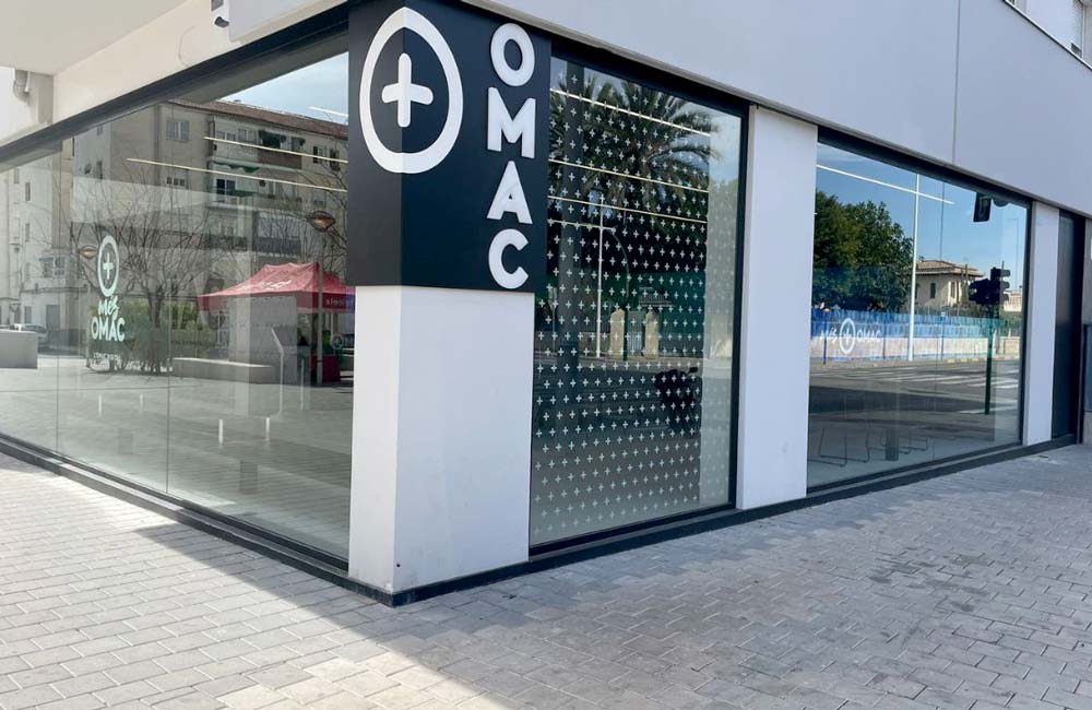 Cita Previa OMAC Elche (Oficina Municipal Atención al Ciudadano)