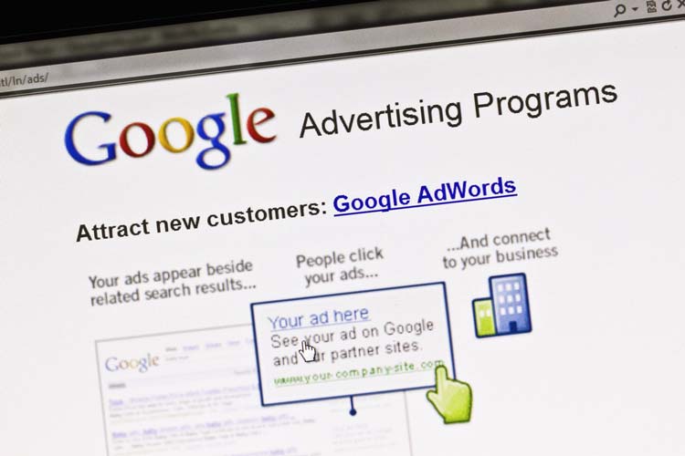 AdWords Google