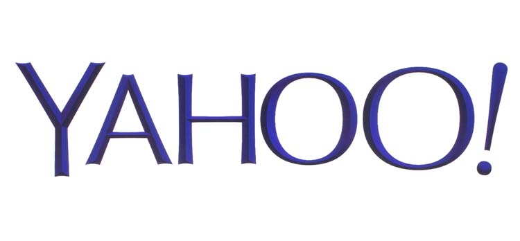 Buscador Yahoo