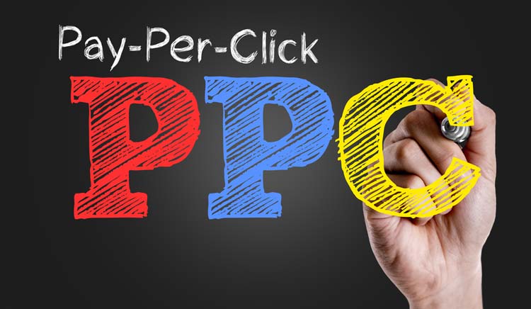 PPC Pay Per Clic