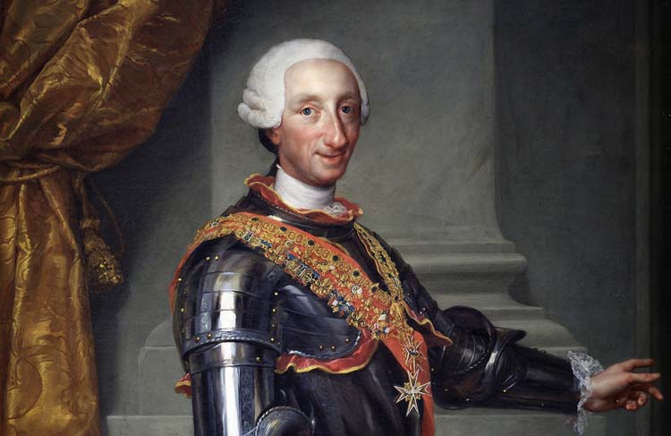 Carlos III