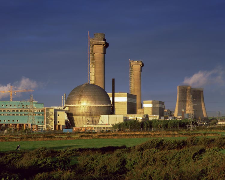 Desastre Nuclear WindScale Desastre Nuclear WindScale
