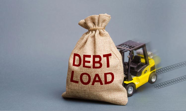 Dificultades Financieras Fondo Monetario Internacional FMI