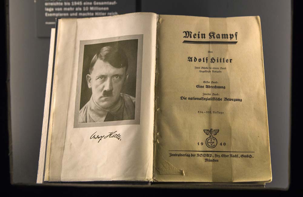 ¿Era Adolf Hitler socialista?: Desmontando el Mito