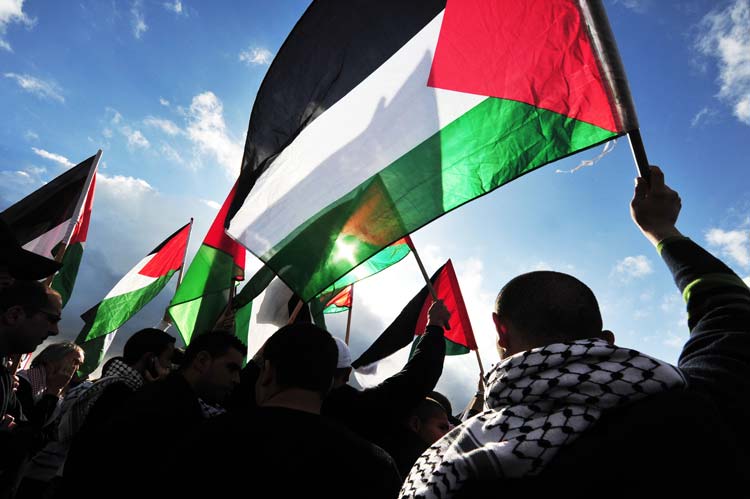 Estado de Palestina