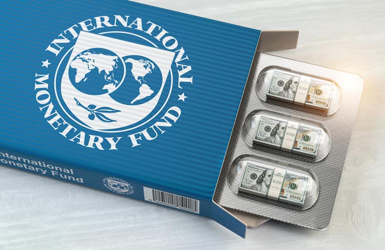 Fondo Monetario Internacional (FMI):  Impacto Global y Desafíos Contemporáneos