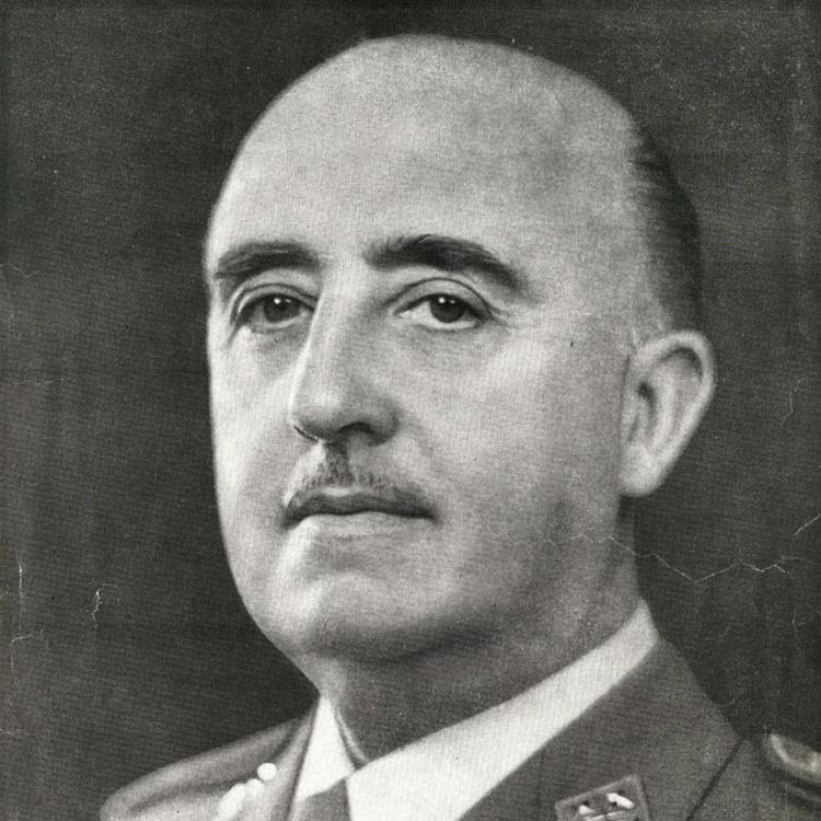 Francisco Franco