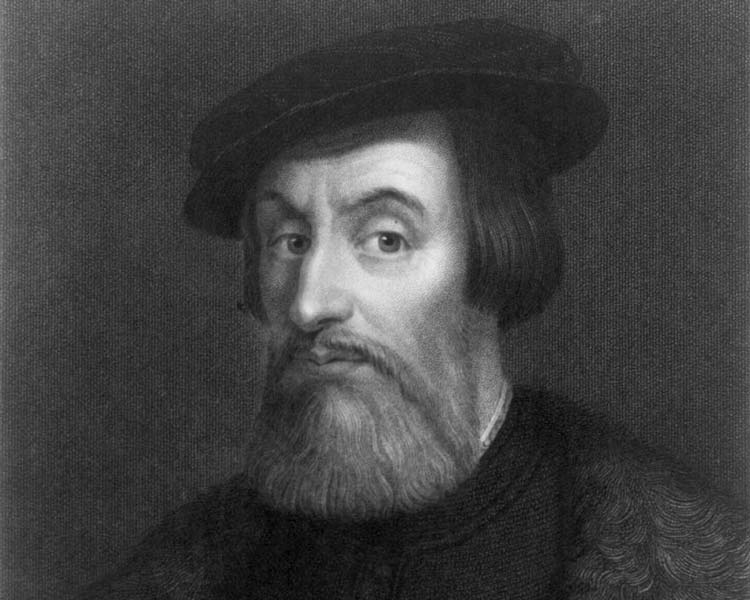 Hernan Cortes 7 Personajes Ilustres de la Historia de Mexico