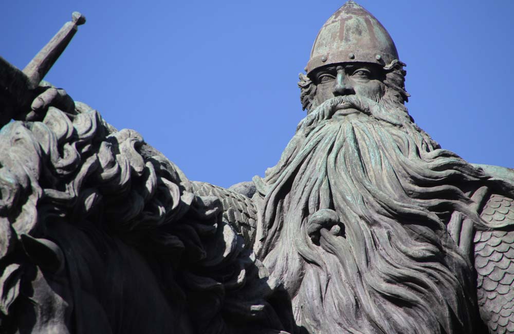 Historia de El Cid Campeador (Rodrigo Díaz de Vivar)