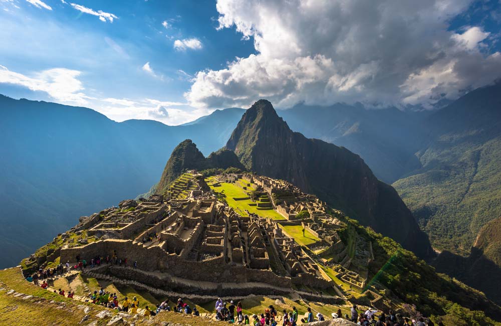 Imperio Inca: Historia, Arquitectura, Reyes, Sociedad, Economía y Religión