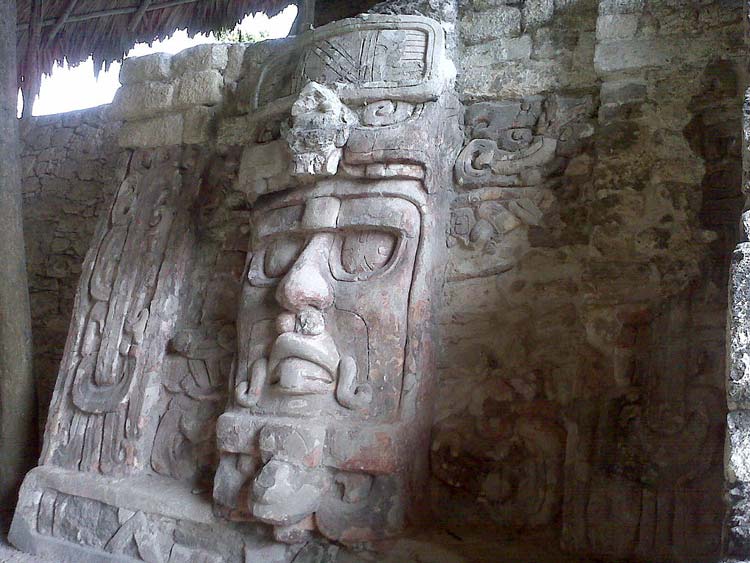Kinich Ahau