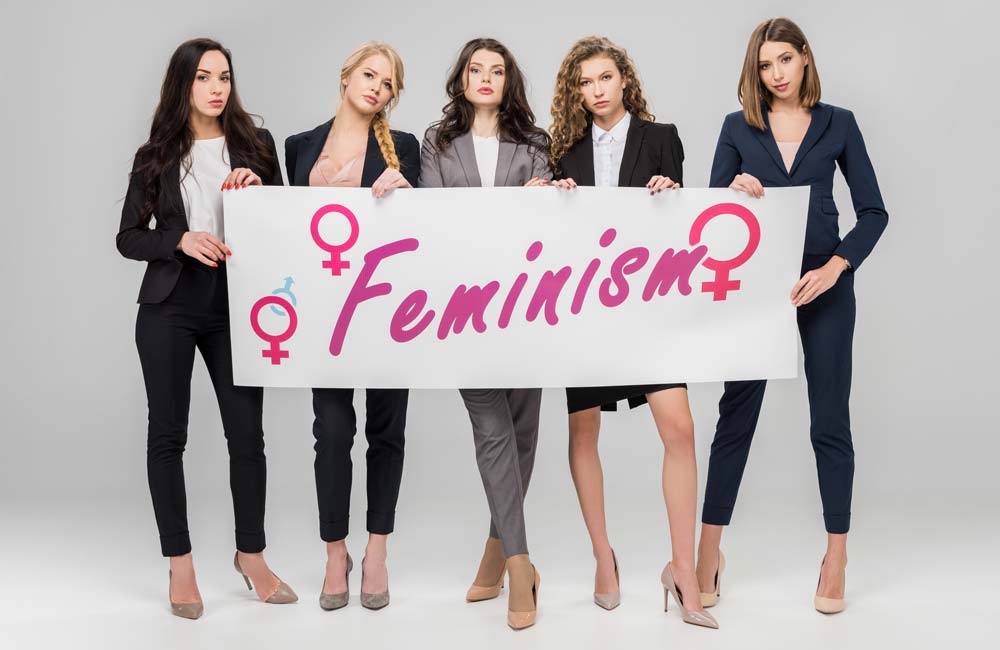 La Opresión a las Mujeres a lo largo de la Historia