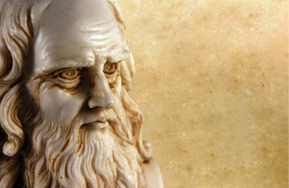 Leonardo da Vinci: Artista, Ingeniero y Científico