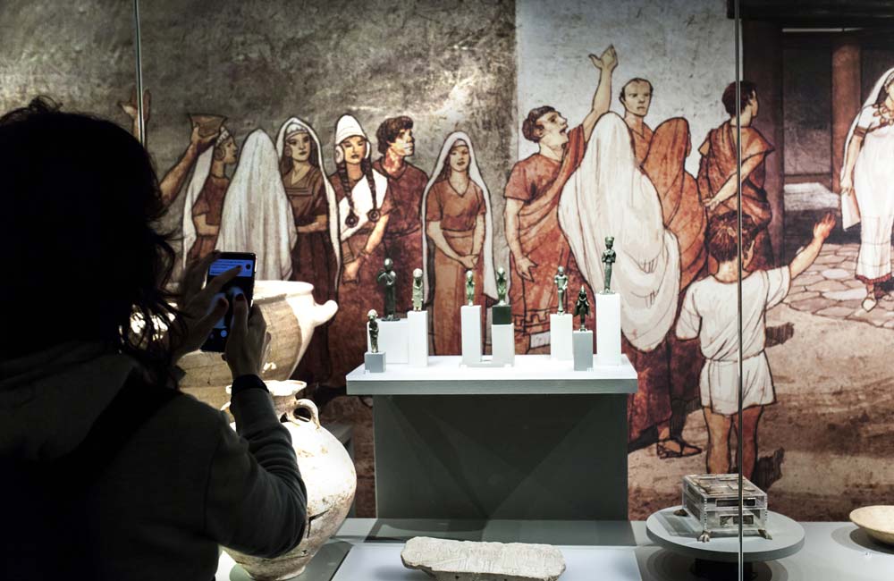 Los Íberos en España: Influencia, Cultura y Legado