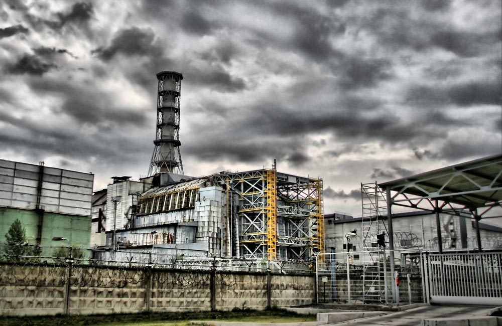 Los peores Desastres Nucleares de la Historia