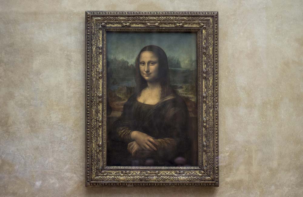 ¿Por qué la Mona Lisa es la obra Pictórica más famosa de la Historia?