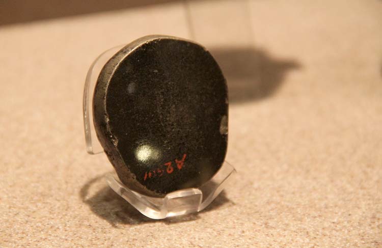 Obsidiana Negra Mexico