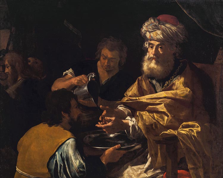 Poncio Pilato