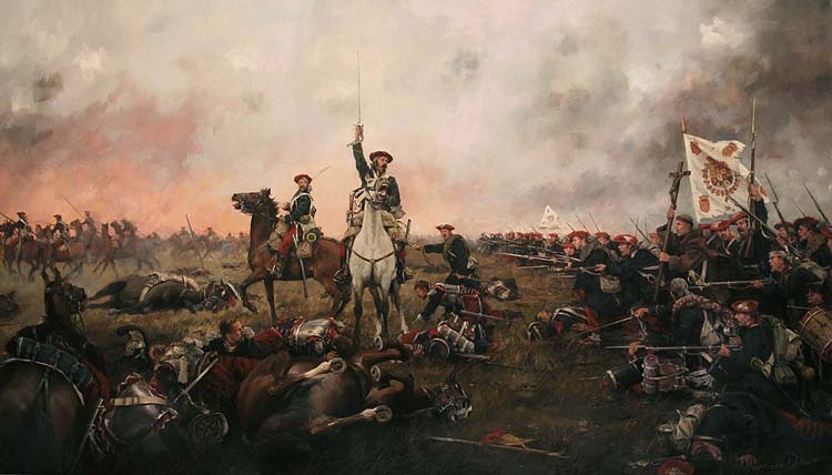 Primera Guerra Carlista Espana