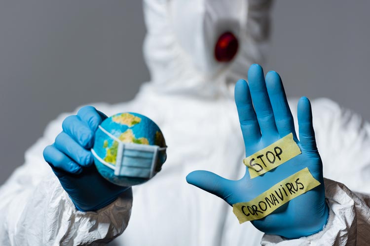 Respuesta Coronavirus FMI