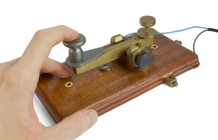 Telégrafo Eléctrico