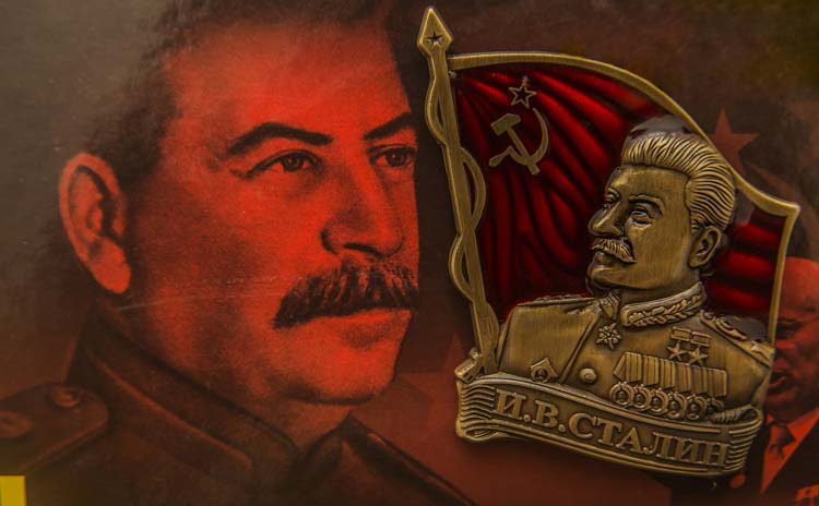 Totalitarismo Josef Stalin Unión Soviética Totalitarismo Josef Stalin Unión Soviética