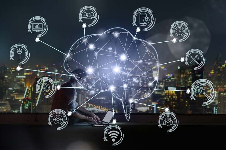 Concepto Actual de Redes Neuronales IA