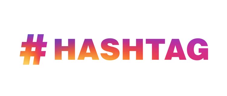 Hashtag X Twitter