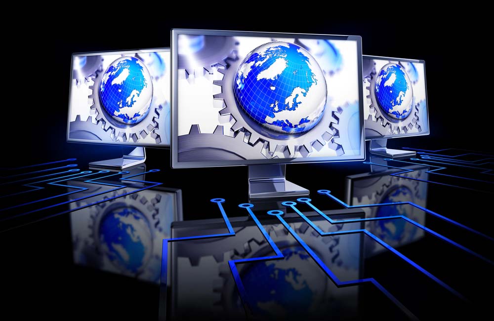 Historia de Internet: La Evolución de Internet desde su Inicio hasta la Actualidad