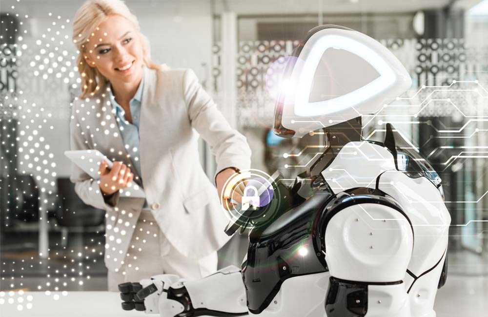 Historia de la Inteligencia Artificial (IA)