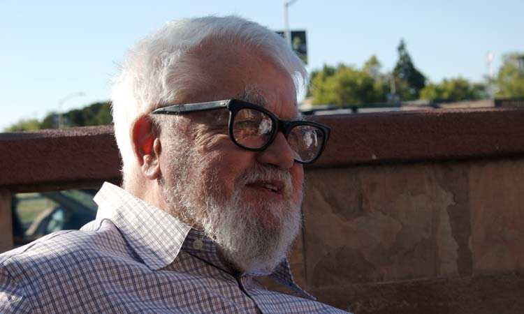 John McCarthy