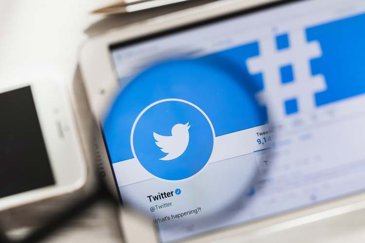 Twitter Historia de Internet