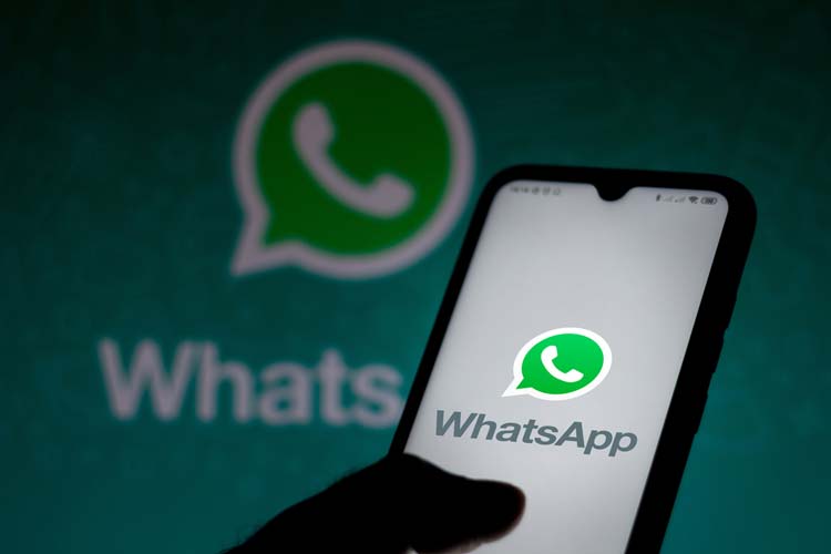 WhatsApp Historia de Internet