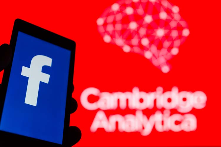 Cambridge Analytica Historia de Facebook Cambridge Analytica Historia de Facebook