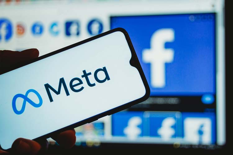 Facebook Meta Historia Facebook Meta Historia