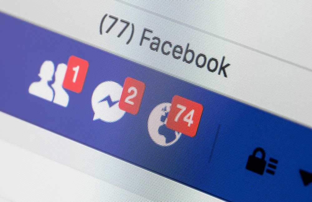 Historia de Facebook: Nacimiento y evolución de la Red Social