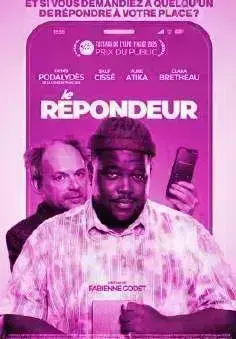 El amigo inesperado · Cine en Cines Odeón de Elche (Del 7 al 11 de octubre de 2026 · 17:30, 20:00 y 22:30 h (Dom: 17:30 y 20:00 h))