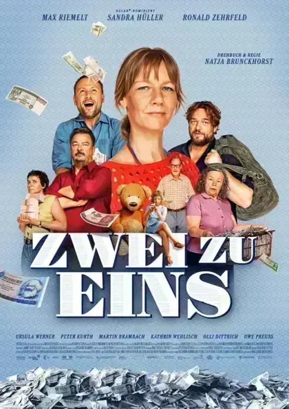 Este / Oeste · Cine en Cines Odeón de Elche (Del 21 al 25 de octubre de 2026 · 17:30, 20:00 y 22:30 h (Dom: 17:30 y 20:00 h))